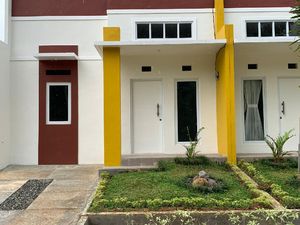 Rumah di Tenjo Dibanderol Rp 200 Jutaan, Fasilitasnya Ada Apa Saja?