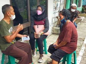 Heboh Bocah Tendang Nenek di Pati, Ternyata Kisahnya Bikin Haru