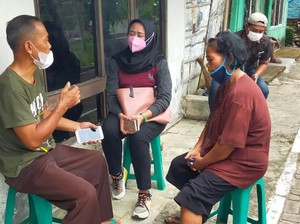 Heboh Bocah Tendang Nenek di Pati, Ternyata Kisahnya Bikin Haru