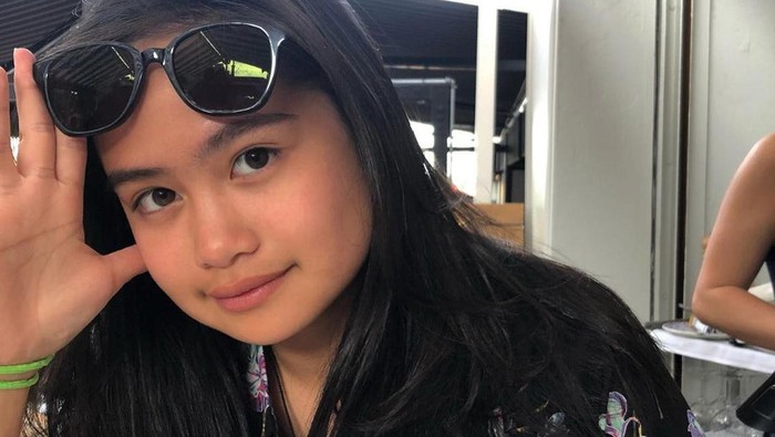Faye Simanjuntak