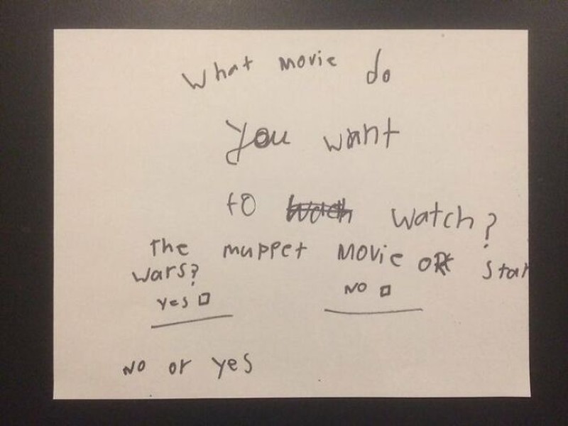 Foto dan meme membingungkan