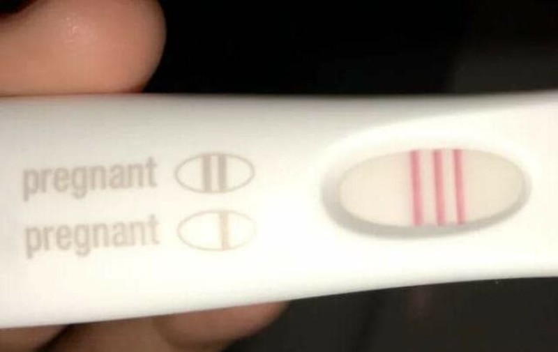 Foto dan meme membingungkan