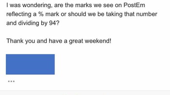 Konsultasi ke dosen dapat jawaban yang makin bikin bingung. Foto: Reddit via Bored Panda