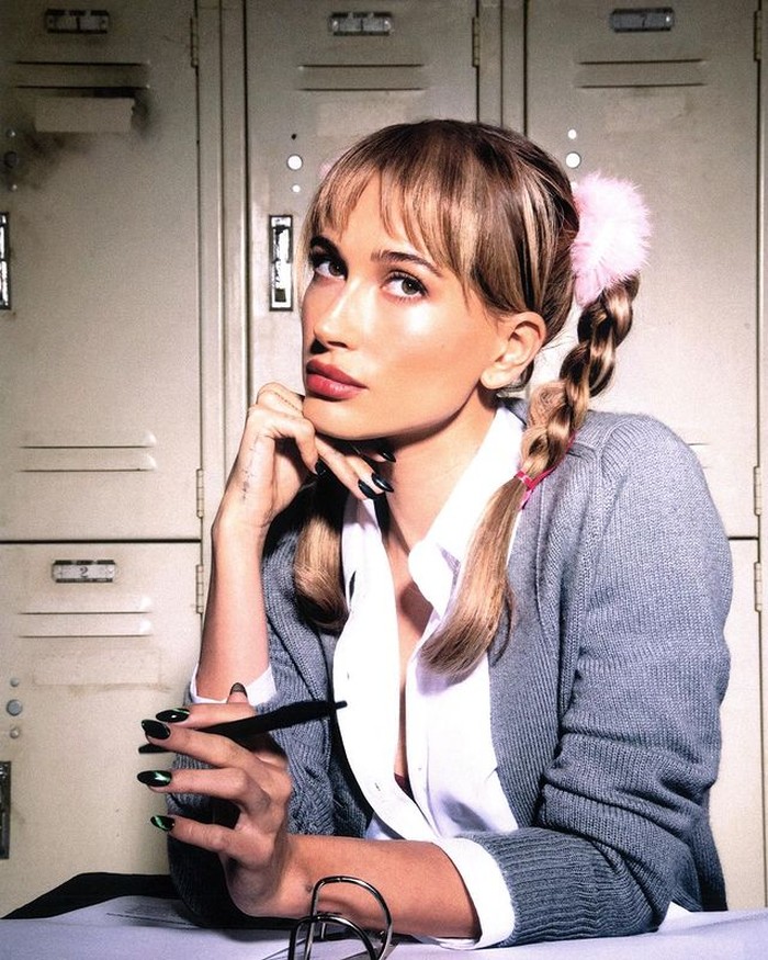 Hailey Baldwin Hailey Baldwin