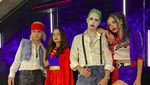 Trick or Treat! Kostum Halloween 11 Artis Ini Siapa Paling Total?