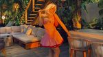 Trick or Treat! Kostum Halloween 11 Artis Ini Siapa Paling Total?