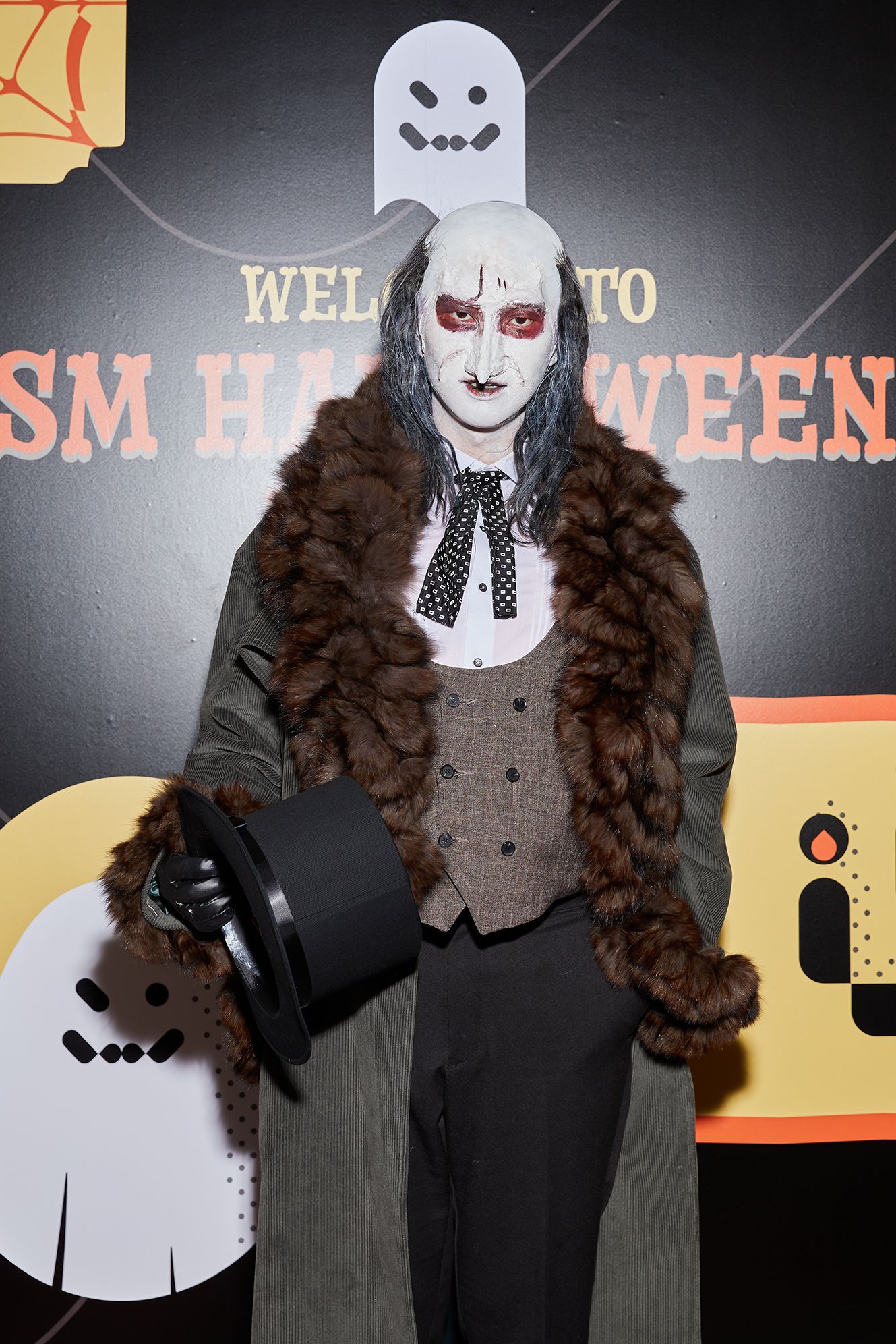Halloween SMTOWN