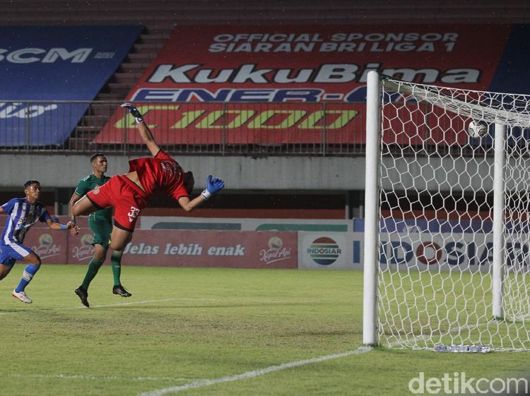 Hasil Liga 1, Persebaya Surabaya Bungkam Persiraja Banda Aceh