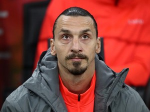 Ibrahimovic Kritik MU, Gajinya Pernah Dipotong gegara Jus Buah!
