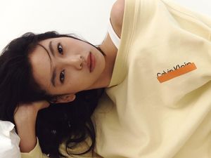 Jung Ho Yeon Squid Game Gabung Agensi Brad Pitt di AS