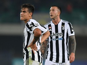 Juventus Degradasi jika Terbukti Palsukan Laporan Keuangan!