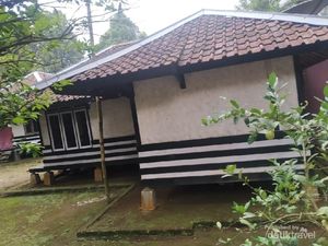 Cerita Hangat dari Traveler Autis, ke Kampung Tajur untuk Healing