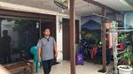 Kasihan! Akses Rumah Warga Surabaya Ini Ditembok Tetangganya