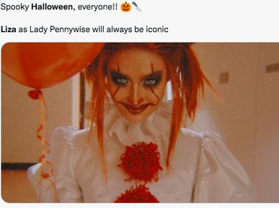 Halloween Trending Twitter, Ayo Tebak-tebakan Kostum