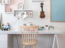 6 Barang yang Wajib Ada di Meja Kerja Kamu