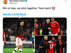 MU Menang Telak dan Solskjaer Selamat Hebohkan Linimasa Twitter