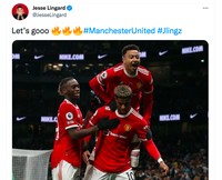 Meme MU Tottenham