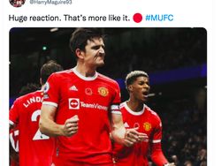 MU Menang Telak dan Solskjaer Selamat Hebohkan Linimasa Twitter