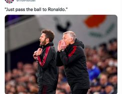 MU Menang Telak dan Solskjaer Selamat Hebohkan Linimasa Twitter
