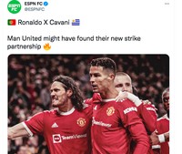 Meme MU Tottenham
