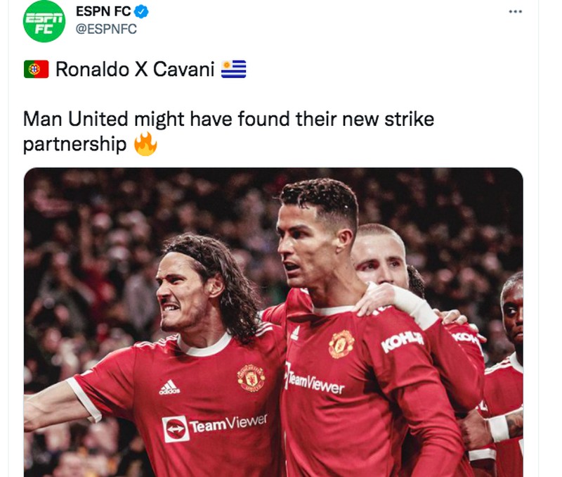 Meme MU Tottenham