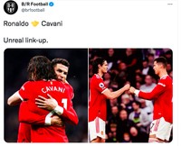 Meme MU Tottenham