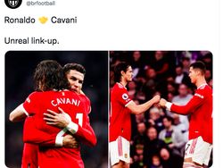 MU Menang Telak dan Solskjaer Selamat Hebohkan Linimasa Twitter