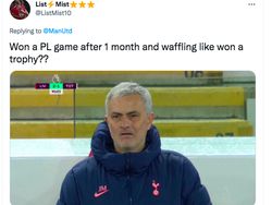 MU Menang Telak dan Solskjaer Selamat Hebohkan Linimasa Twitter
