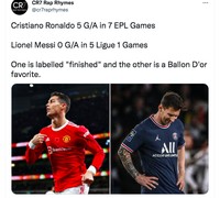 Meme MU Tottenham
