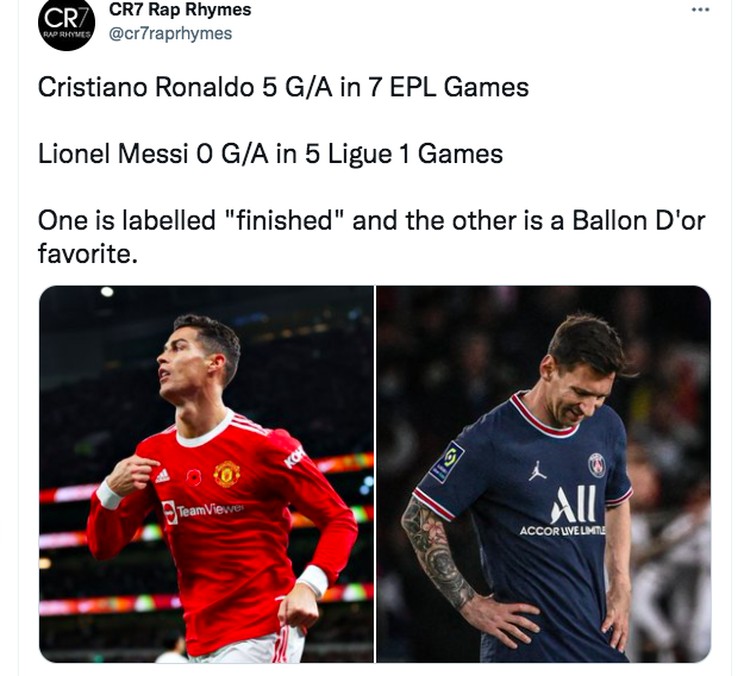 Meme MU Tottenham