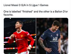 MU Menang Telak dan Solskjaer Selamat Hebohkan Linimasa Twitter