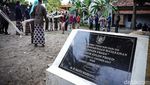 Menengok Kampung Jemparingan Mataraman di Kulon Progo