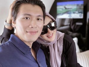 Syahrini Terus Disebut Pelakor, Reino Barack: Halu!