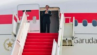 Jokowi berpartisipasi pada KTT G20 yang digelar pada 30-31 Oktober 2021. Selain menghadiri acara utama, Jokowi juga didapuk untuk menjadi pembicara pada salah satu event yang digelar di KTT G20.