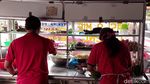 Viral di Bandung, Ini Dia Mie dan Nasi Goreng Anglo Gowes yang Sedap