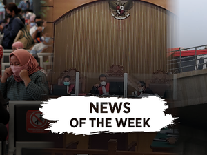 Fakta Baru Kasus KM 50 Laskar FPI, Cuti Bersama Nataru Dihapus