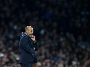 Tottenham Hotspur Sadar Bikin Penggemar Kecewa