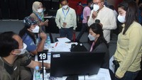 Salah satunya PT Lippo Karawaci yang menghadirkan klaster Hive @ Himalaya, di Jakarta.