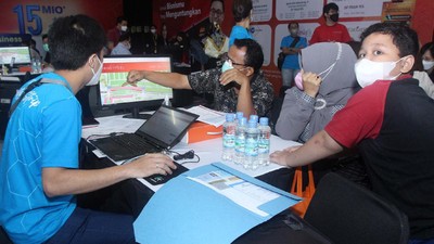 Pandemi Mereda, Warga Mulai Berburu KPR