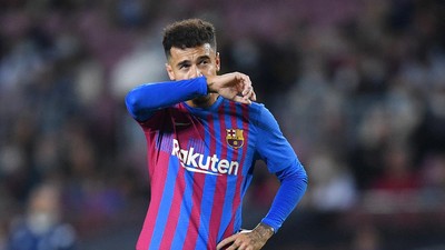 Kesempatan Terakhir Philippe Coutinho