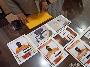 3 Penembak Kapten Intel TNI di Pidie Dituntut Seumur Hidup