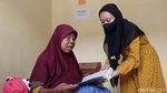 Potret Trimah, Ibu yang Dititipkan Anaknya ke Griya Lansia