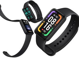 Redmi Smart Band Pro, Layar Lapang dan Punya Fitur Lengkap