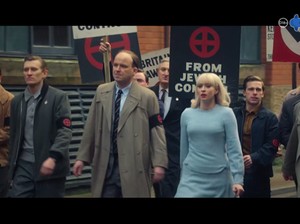 Ridley Road, Antara Cinta Lama dan Sejarah Anti Fasisme di Inggris