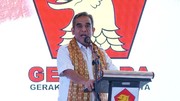 Sekber Prabowo Gugat ke MK Agar Jokowi Bisa Cawapres, Gerindra Bilang Begini