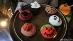Sensasi Rayakan Halloween di Kota Bandung