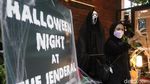 Sensasi Rayakan Halloween di Kota Bandung