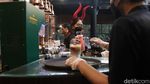 Sensasi Rayakan Halloween di Kota Bandung
