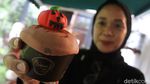 Sensasi Rayakan Halloween di Kota Bandung