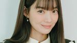 Shin Min Ah Tampil Lebih Fresh dengan Gaya Rambut Berponi